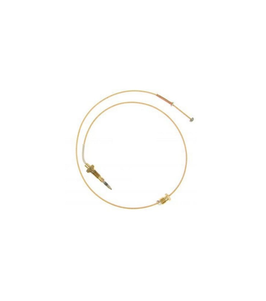 THERMOCOUPLE L=500MM POUR TABLE DE CUISSON DOMETIC - 407144155