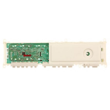 Module électronique de puissance lave-linge Sharp 22067283