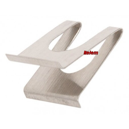 Clip de fixation de bougie Electrolux 3543081016