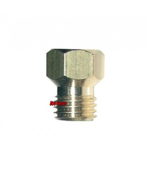 Injecteur gaz butane cuisinière Electrolux 3544000536