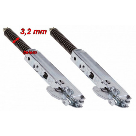 Unox KCR1075A
