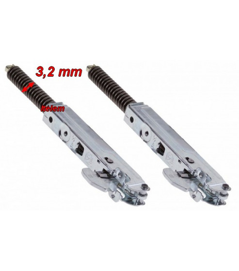 Unox KCR1075A