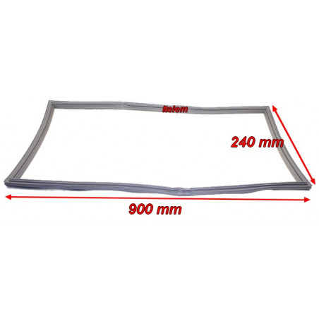 Joint de porte supérieur partie congélateur Franke 42083094