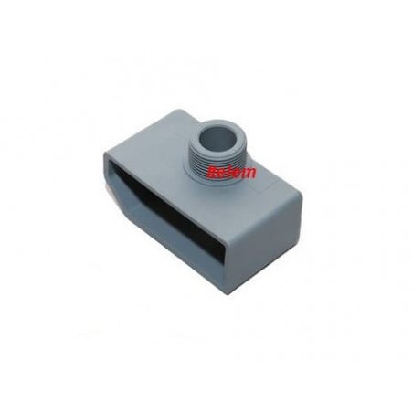 Chambre de compression lave-vaisselle Omniwash 18010077