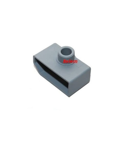 Chambre de compression lave-vaisselle Omniwash 18010077