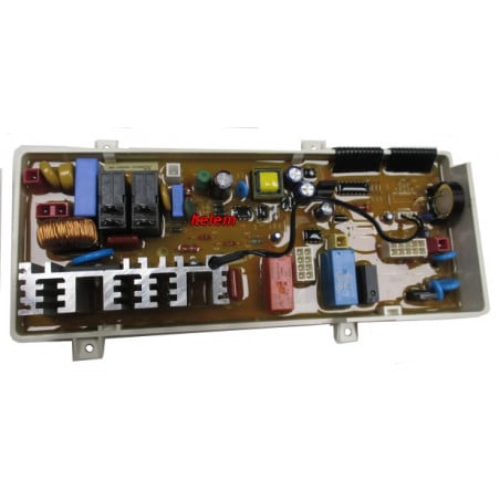 Module électronique lave-linge Samsung MFS-KTB2NPH-02