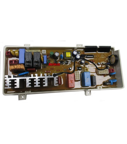 Module électronique lave-linge Samsung MFS-KTB2NPH-02