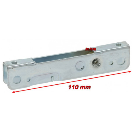 Butée charnière de porte four Sammic POR043
