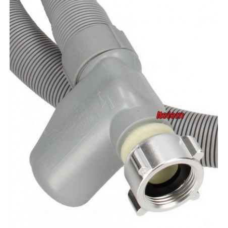 Tuyau aquastop lave-vaisselle Smeg 758974075