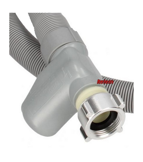 Tuyau aquastop lave-vaisselle Smeg 758974075