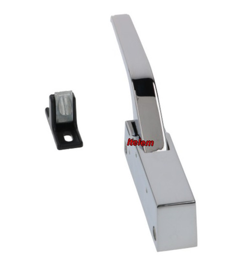Poignée de porte four Sogeco MCCH0790