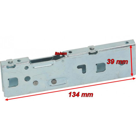 Butée charnière de porte four Unox KCR1000A