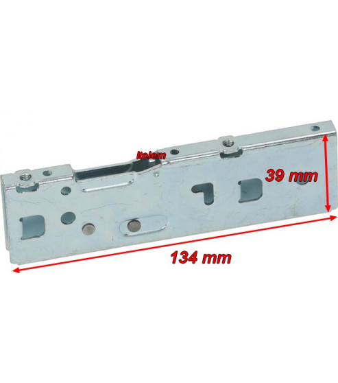 Butée charnière de porte four Unox KCR1000A