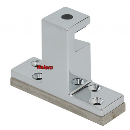 Gâche fermeture de porte four Angelo Po 6300420