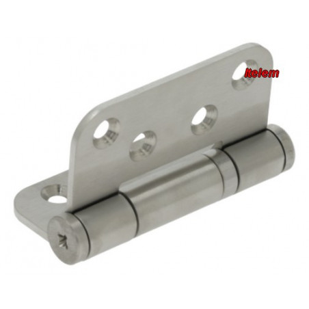 Charnière de porte four Convotherm 6001027