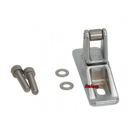 Gâche poignée de porte four Inoxtrend 483286008725