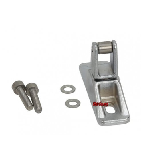 Gâche poignée de porte four Inoxtrend 483286008725