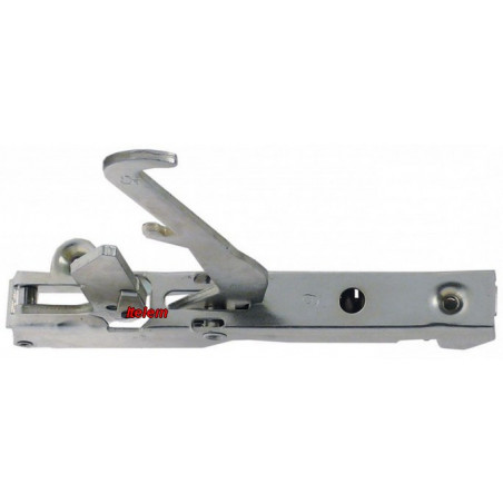 Charnière droite de porte four Gierre CER145