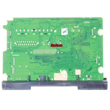 Module électronique principal téléviseur Samsung BN94-10851A