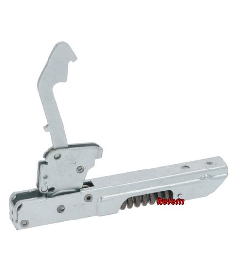 Charnière de porte four Primax 3331040