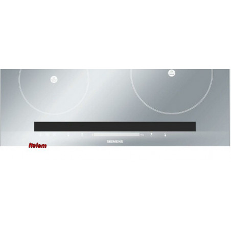 Dessus verre vitrocéramique table de cuisson Siemens 00681928