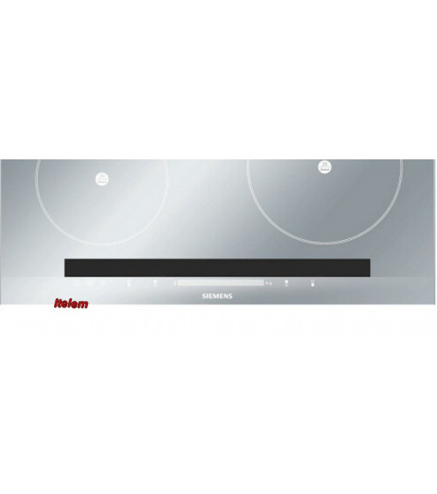 Dessus verre vitrocéramique table de cuisson Siemens 00681928