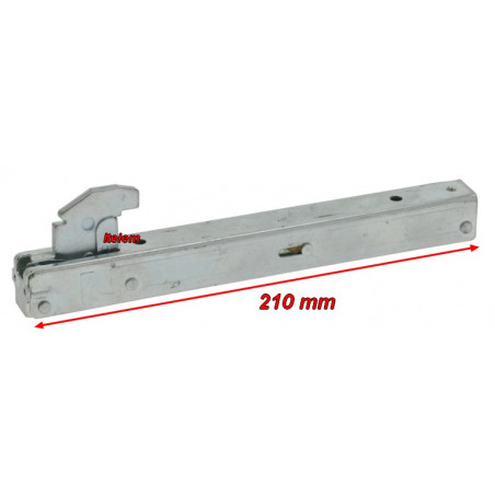 Charnière de porte four Alpeninox 005186