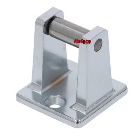 Gâche poignée de porte four Dexion 5900122