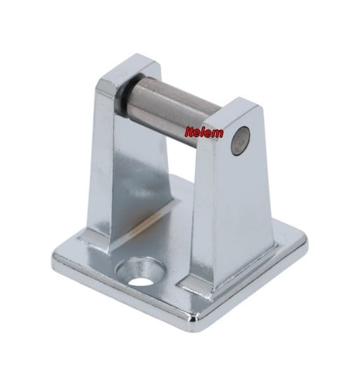 Gâche poignée de porte four Dexion 5900122