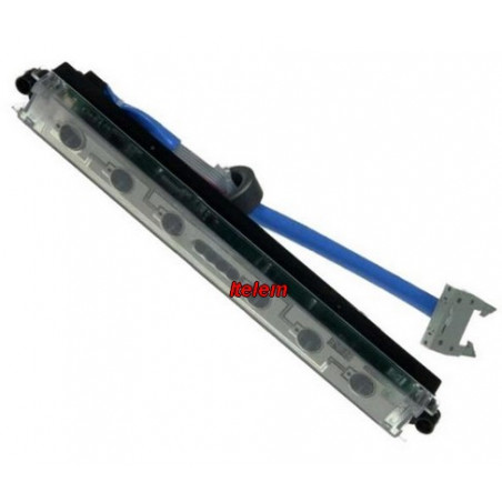 Clavier commande hotte Ariston C00287875