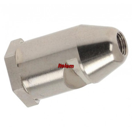 Gâche poignée de porte four Falcon 530588458
