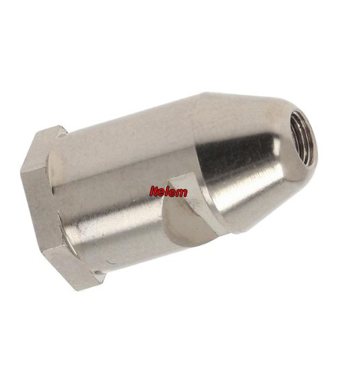 Gâche poignée de porte four Falcon 530588458