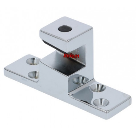 Gâche poignée de porte four Convotherm 6300-020005