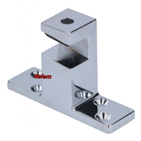 Gâche poignée de porte four Convotherm 6002054