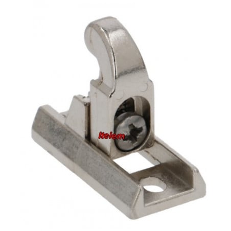 Gâche réglable poignée de porte four Inoxtrend R50103020