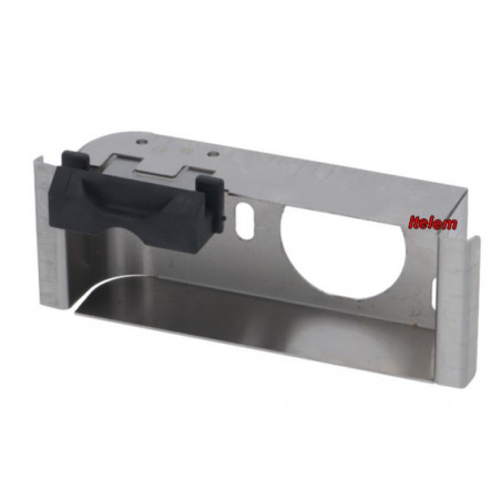 Boitier fermeture de porte four Sagi