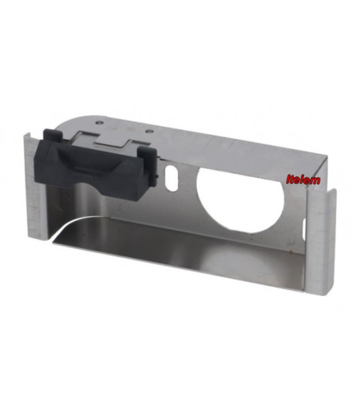 Boitier fermeture de porte four Sagi