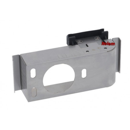 Boitier fermeture de porte four Angelo Po