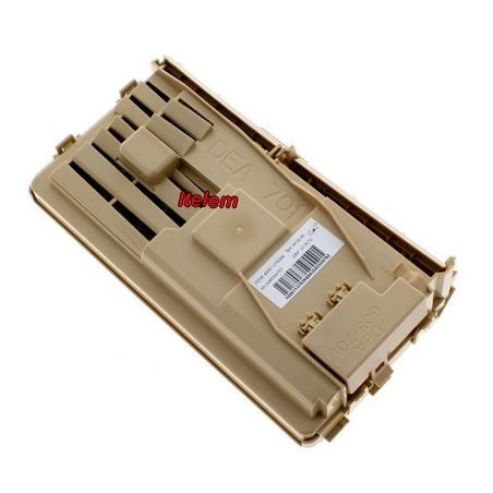 Module électronique lave-vaisselle Hotpoint C00629614
