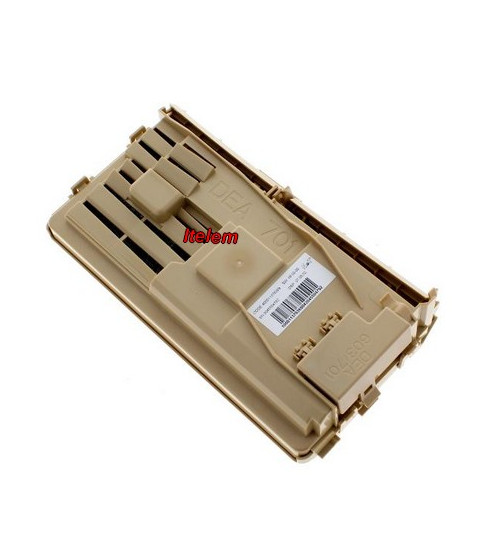 Module électronique lave-vaisselle Hotpoint C00629614