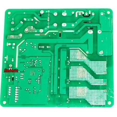 Module inverter de compresseur réfrigérateur Daewoo 17131000002002