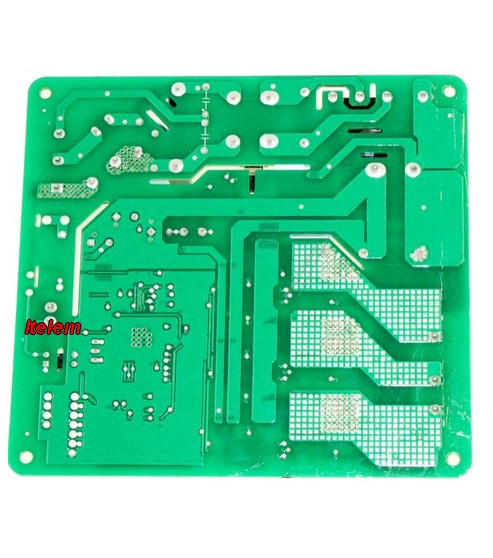 Module inverter de compresseur réfrigérateur Daewoo 17131000002002