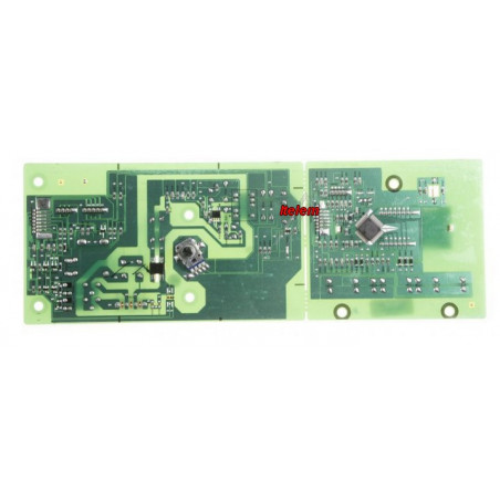 Module de puissance four Samsung DE92-03353B