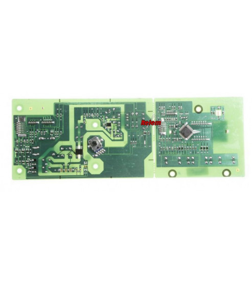 Module de puissance four Samsung DE92-03353B