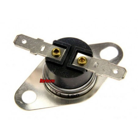 Thermostat clixon four et micro-ondes Bosch 00150109