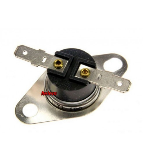 Thermostat clixon four et micro-ondes Bosch 00150109