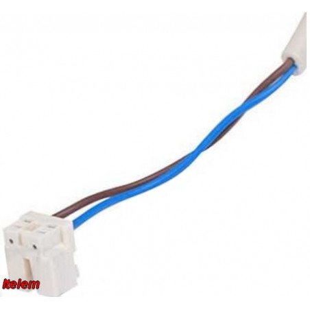 Sonde température congélateur Electrolux 2425022031
