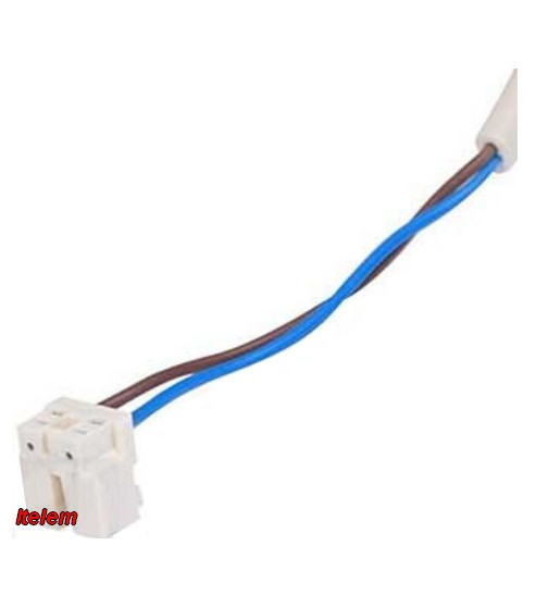 Sonde température congélateur Electrolux 2425022031