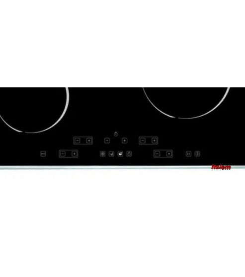 Dessus verre vitrocéramique table de cuisson Whirlpool 481244039874