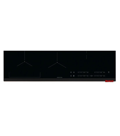 Dessus verre vitrocéramique plaque de cuisson Electrolux 5551127110